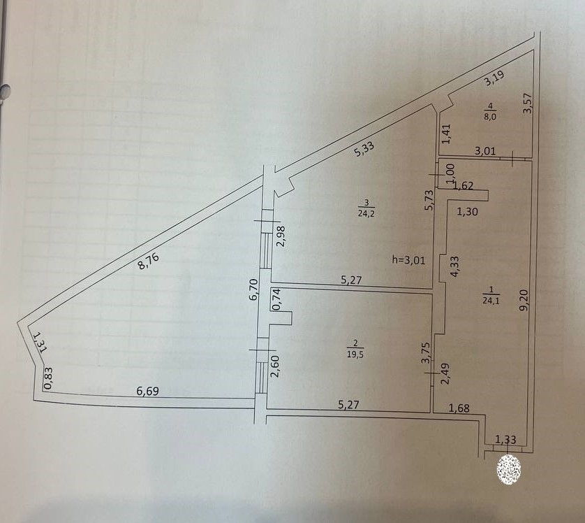 продажа салона красоты номер C-174693 в Приморском районе, фото номер 20